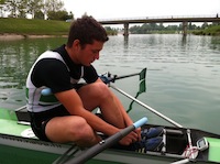 2. Kup regata 2011