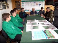 Presica: Vesla�kog kluba Karlovac 13.12.2011