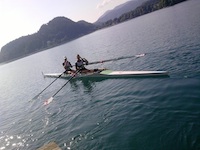 Bled 2011