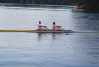 Regata Bled 2007.