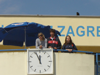 Croatia Open 2008.