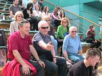 Croatia Open 2008