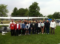 Inter City 2011