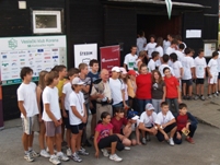 Karlova�ka regata 2009