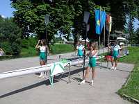 Karlova�ka regata 2003