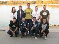 Osijek 2009