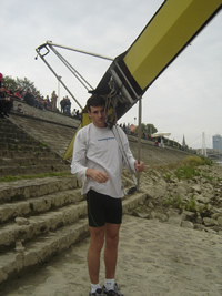 Miholjska regata