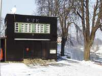 Otvorenje sezone 2002