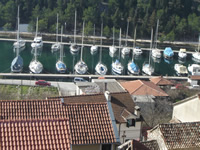 Pripreme Skradin