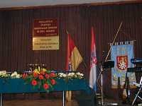 Progla�enje �potra�a Slunj 2001