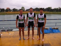 Seniorsko prvenstvo RH 2011