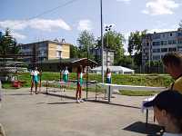 Regata VKK 2004