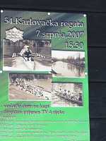 Regata VK Korana 2007