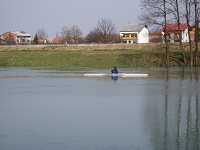 �kola veslanja 2004