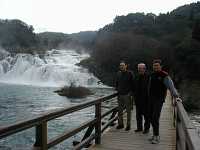 Skradin 2002