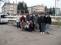 Skradin 2011