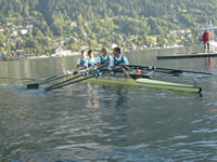 Regata Villach 2007.