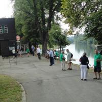 60. Karlovačka regata 2013