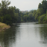 Karlovačka regata 2008