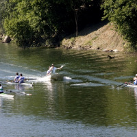 Karlovačka regata 2011