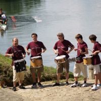 Karlovačka regata 2009