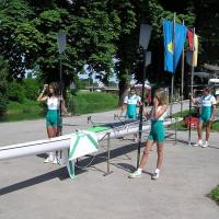 Karlovačka regata 2003