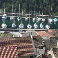 Pripreme Skradin 2008