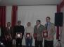 Proglašenje sportaša - Ogulin 2004