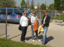 Seniorsko prvenstvo RH 2008.