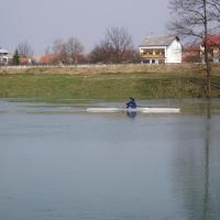 Škola veslanja 2004