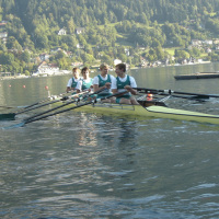 Regata Villach 2007