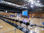 Croatia Indoor, Rijeka, 2018.