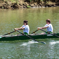 70. Karlovačka regata