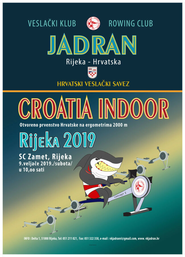Vesloplakat 18